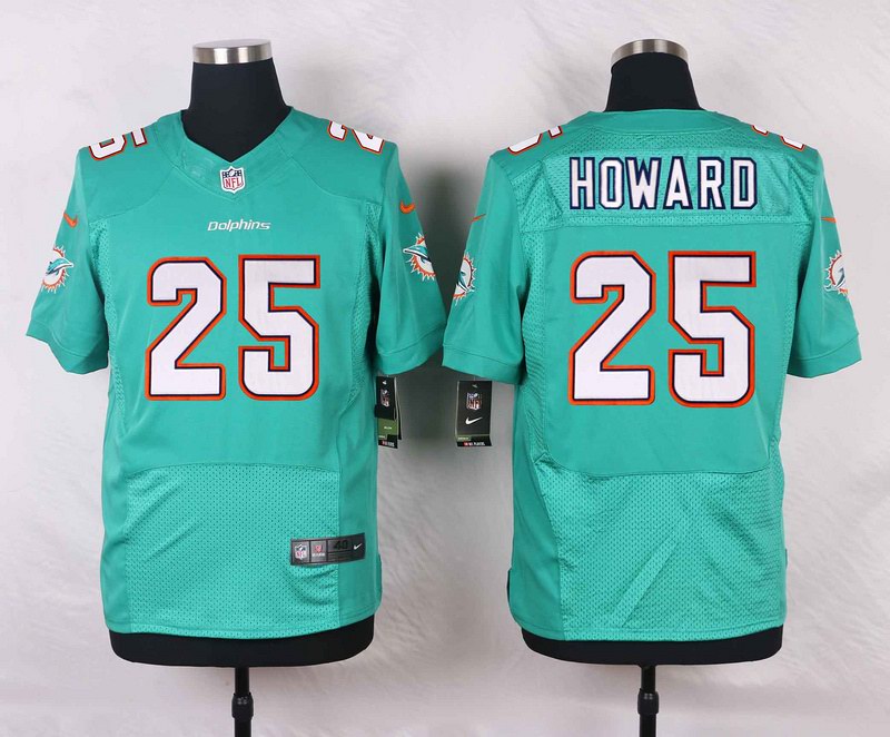 Miami Dolphins elite jerseys-006